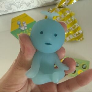 Smiski Secret Toilet Series! brand new out of box, comes with everything!!